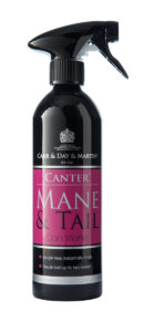 Carr & Day & Martin CANTER MANE & TAIL