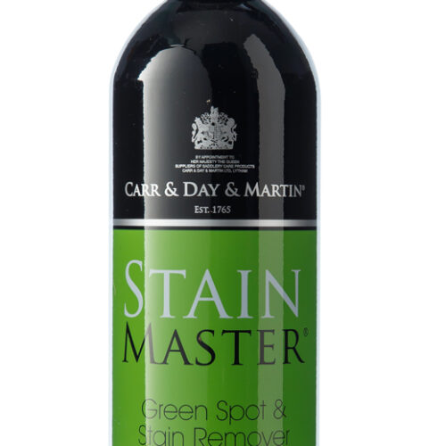 Carr & Day & Martin Stain Master