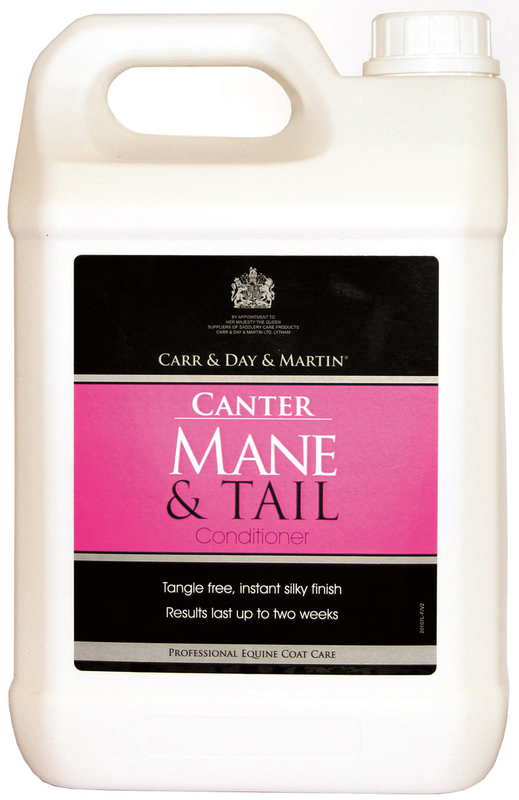 foto_add-241 Carr & Day & Martin Canter Mane & Tail
