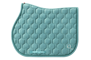 Czaprak skokowy quarterline honney comb jadeit