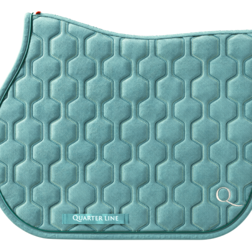 Czaprak skokowy quarterline honney comb jadeit
