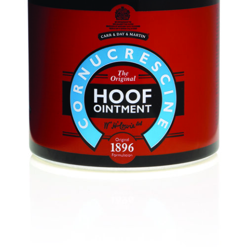 C&D&M Oornucrescine original hoof ointment - maść do kopyt