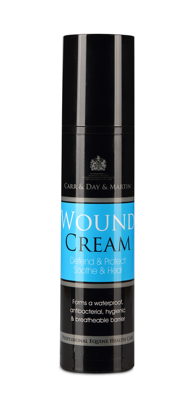 Carr & Day & Martin Wound cream krem na rany i grudę