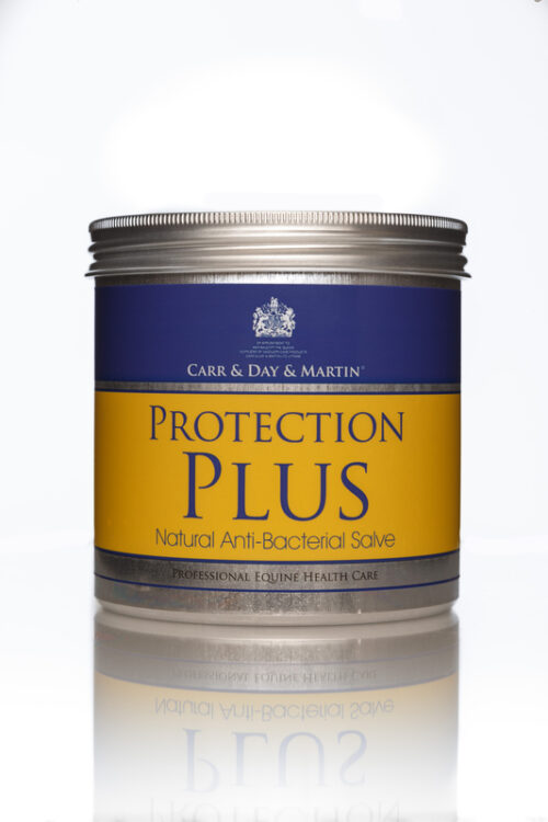 Carr & Day & Martin Protection Plus antybakteryjna maść ochronna na rany i grudę