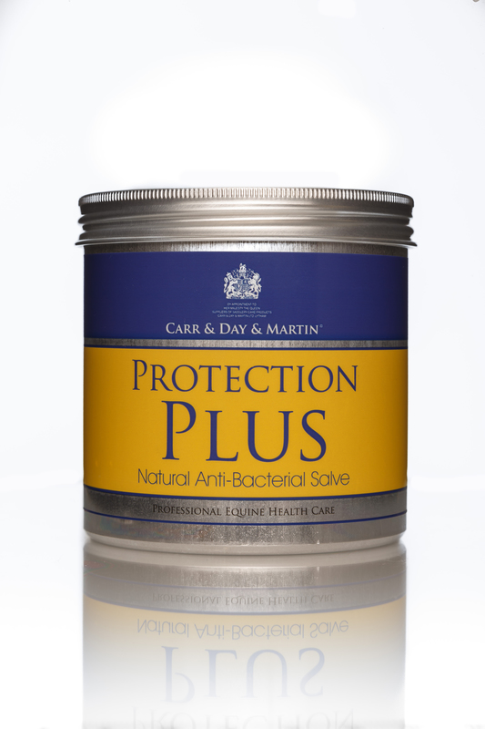 Carr & Day & Martin Protection Plus antybakteryjna maść ochronna na rany i grudę