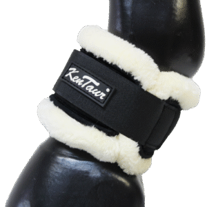 opaski na pęciny kentaur z futerkiem