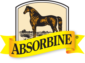 absorbine logo