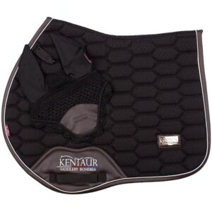 czaprak kentaur iq czarny