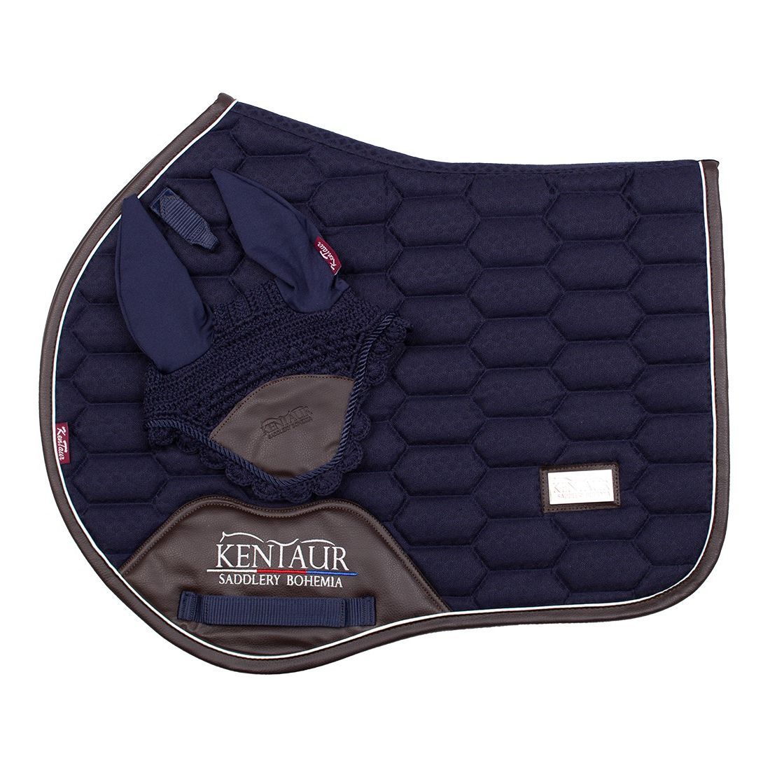 czaprak kentaur iq granat